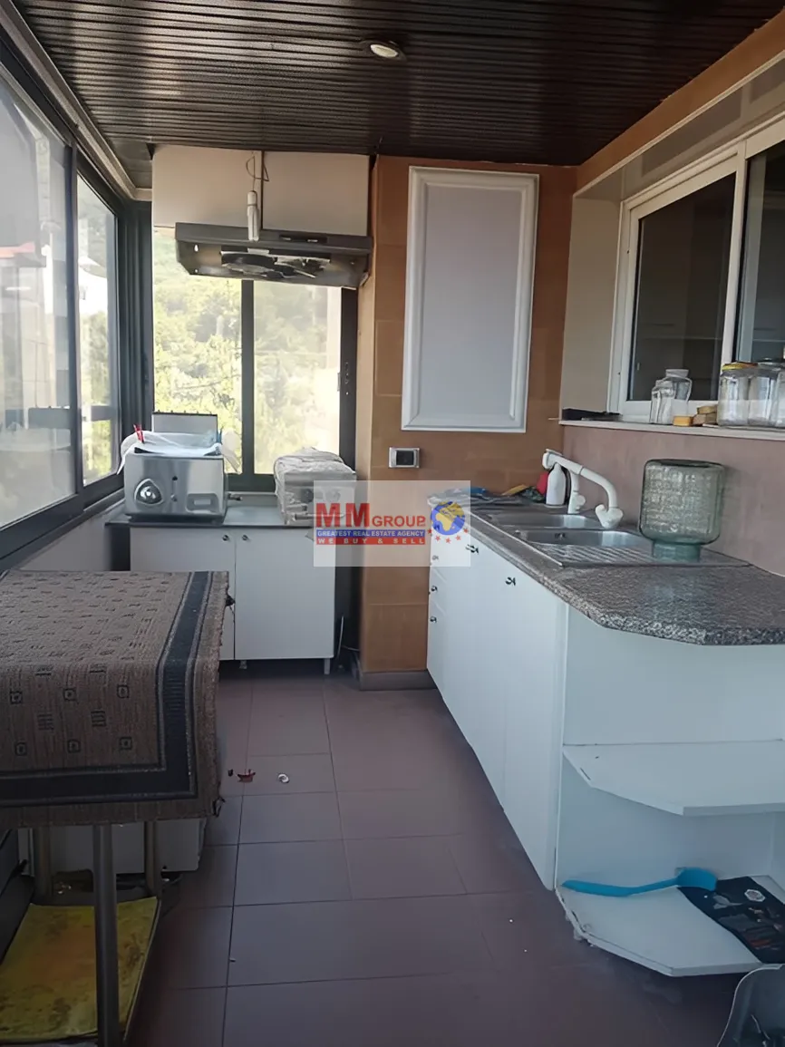 Apartment for Sale in Monteverde