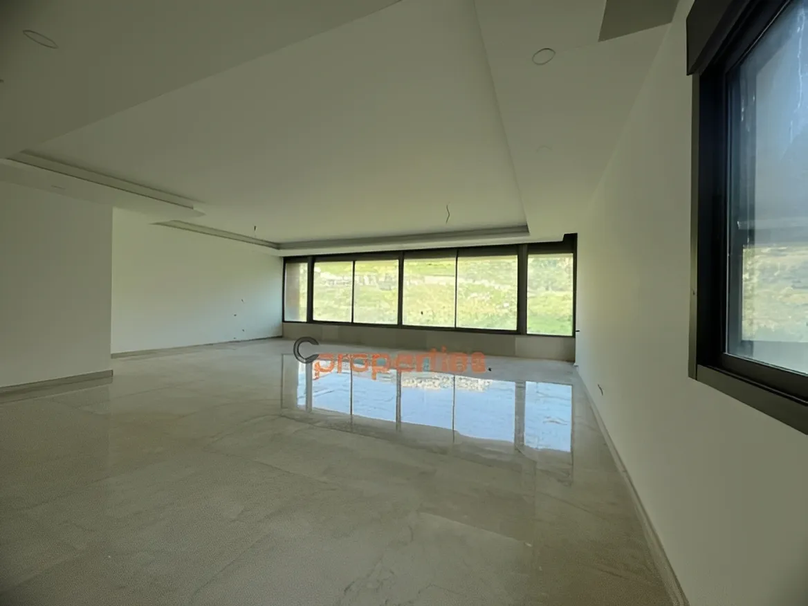 Duplex for Sale in Mar Takla, Hazmieh