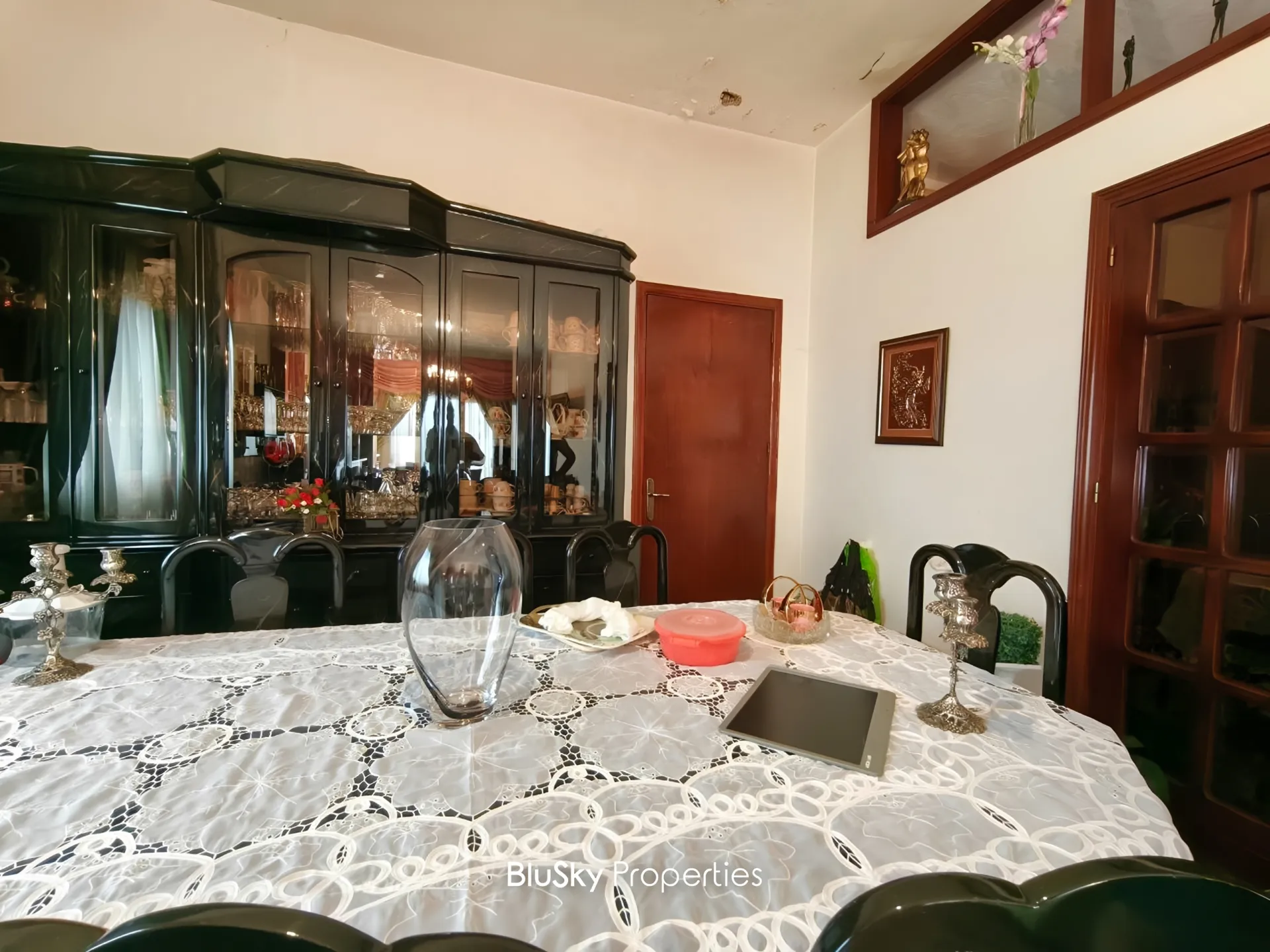 Apartment for sale in Ghazir, lebanon