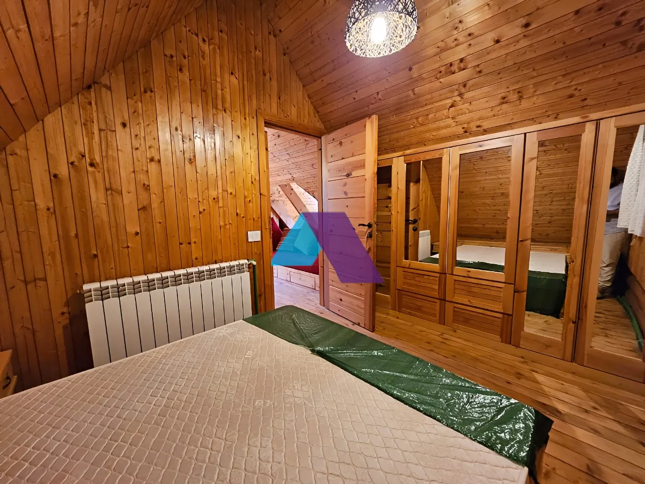 Villa for Sale in Laqlouq