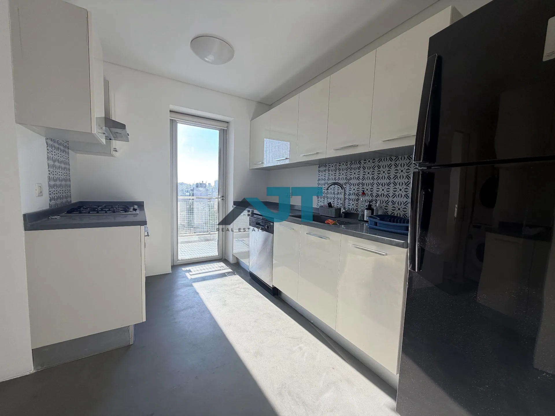 Apartment for rent in Achrafieh, beirut, lebanon