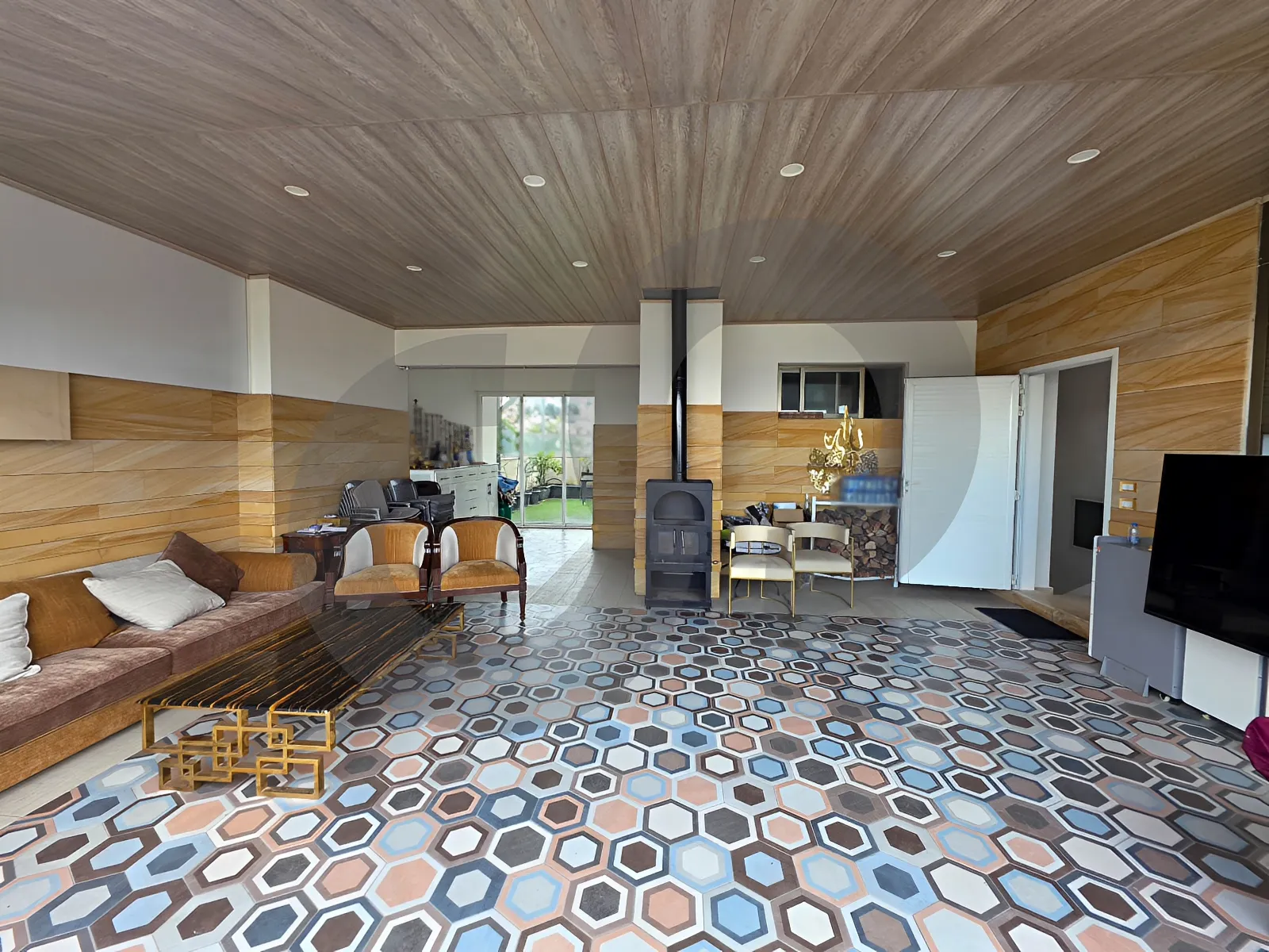 Triplex for Sale in Yarzeh