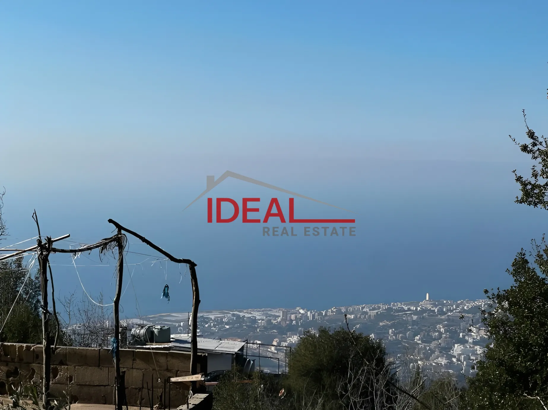 Residential Land for sale in Ghosta, Lebanon