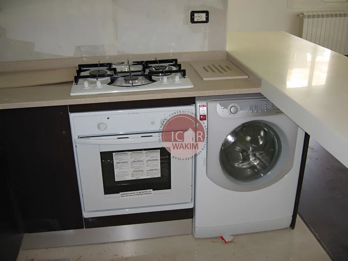 Apartment for Sale in Achrafieh - 2 bed, 2 bath