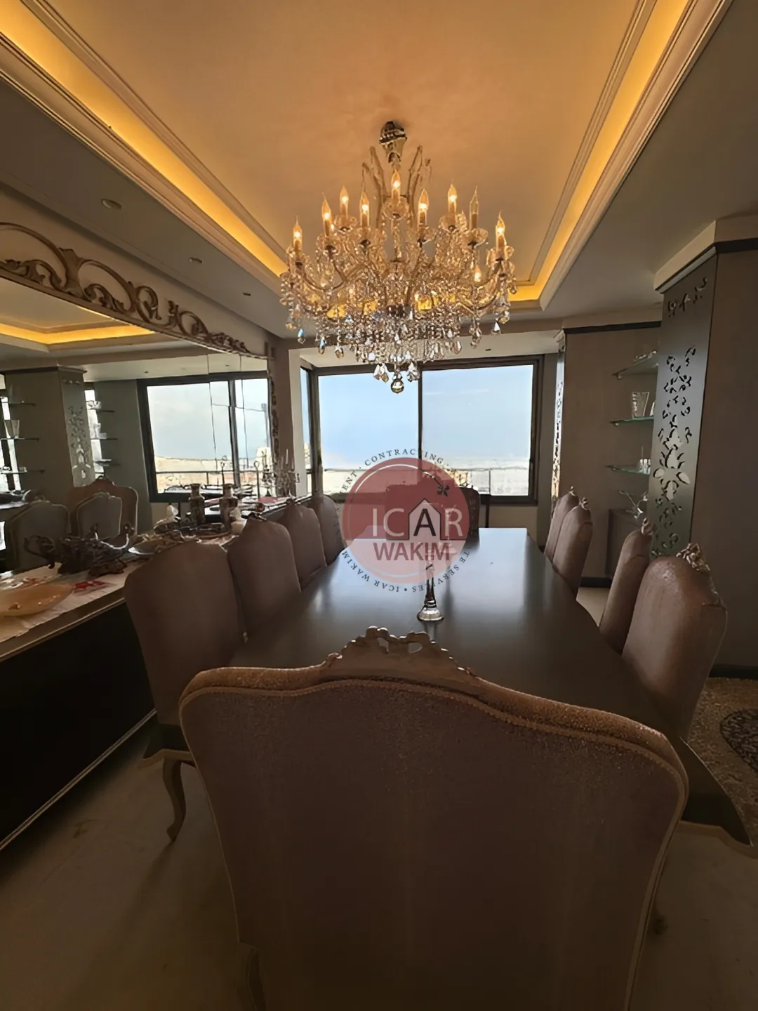 Duplex for sale in Downtown, beirut