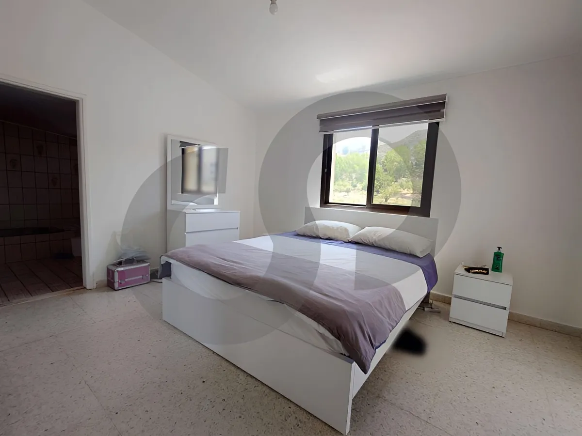 Apartment for Sale in Ehden, Lebanon