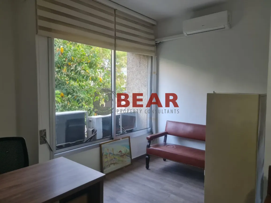 Clinic for rent in Achrafieh, Beirut, Lebanon