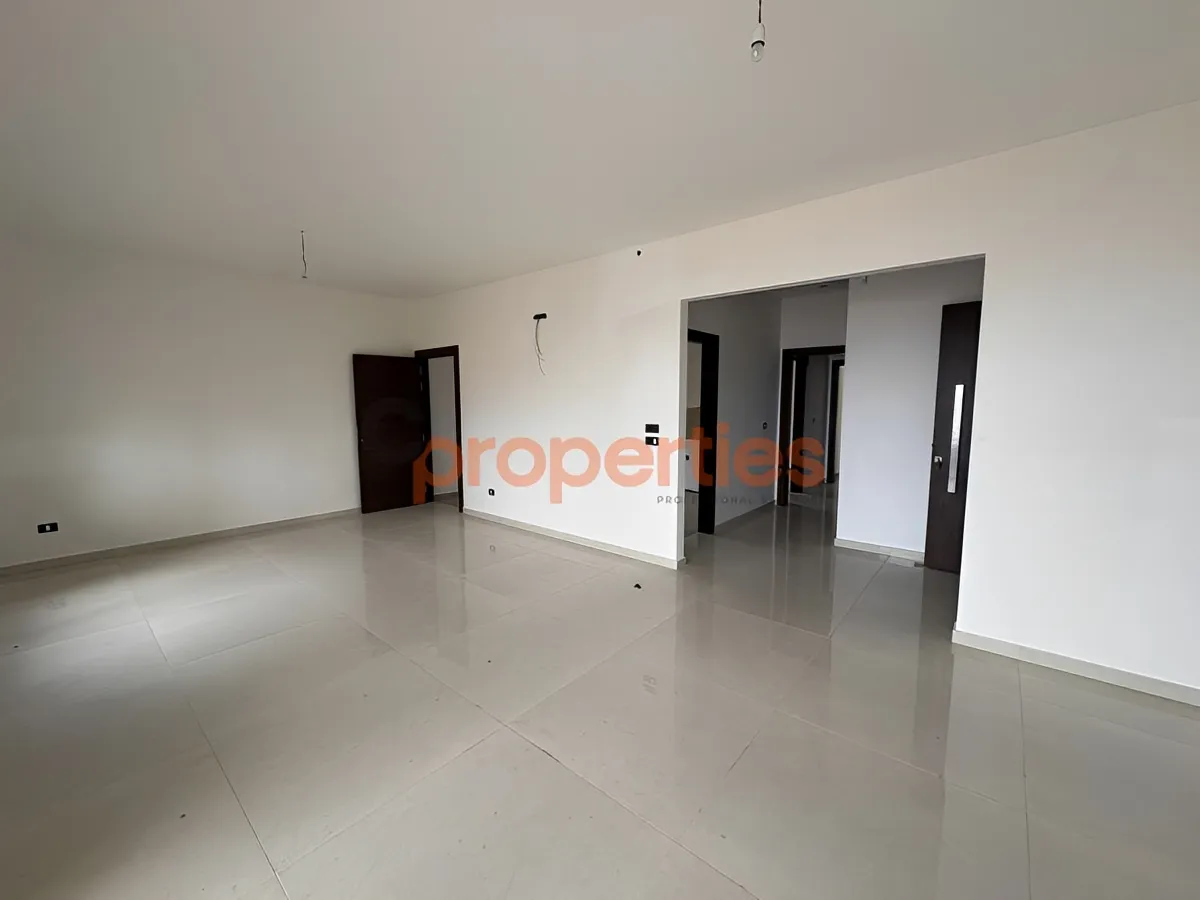 Apartment for Sale in Kfar Aabida, Lebanon