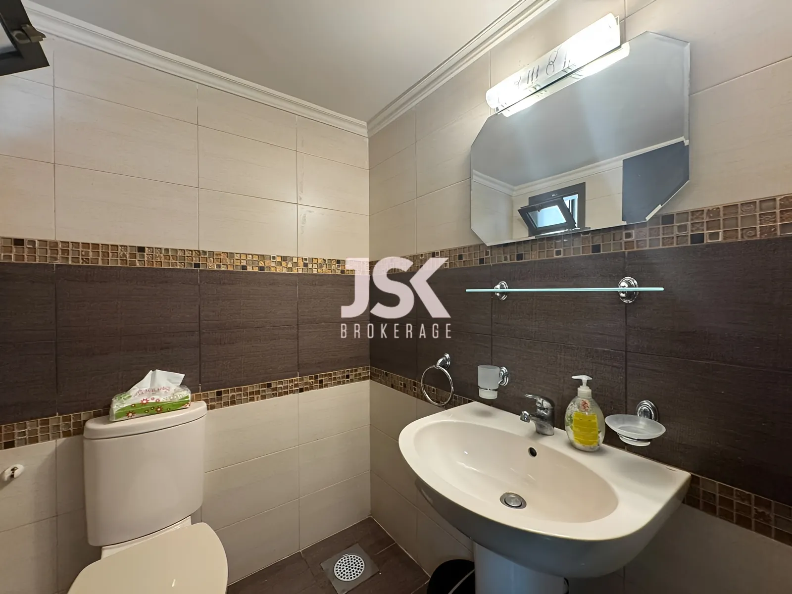 Apartment for Sale in Mansourieh