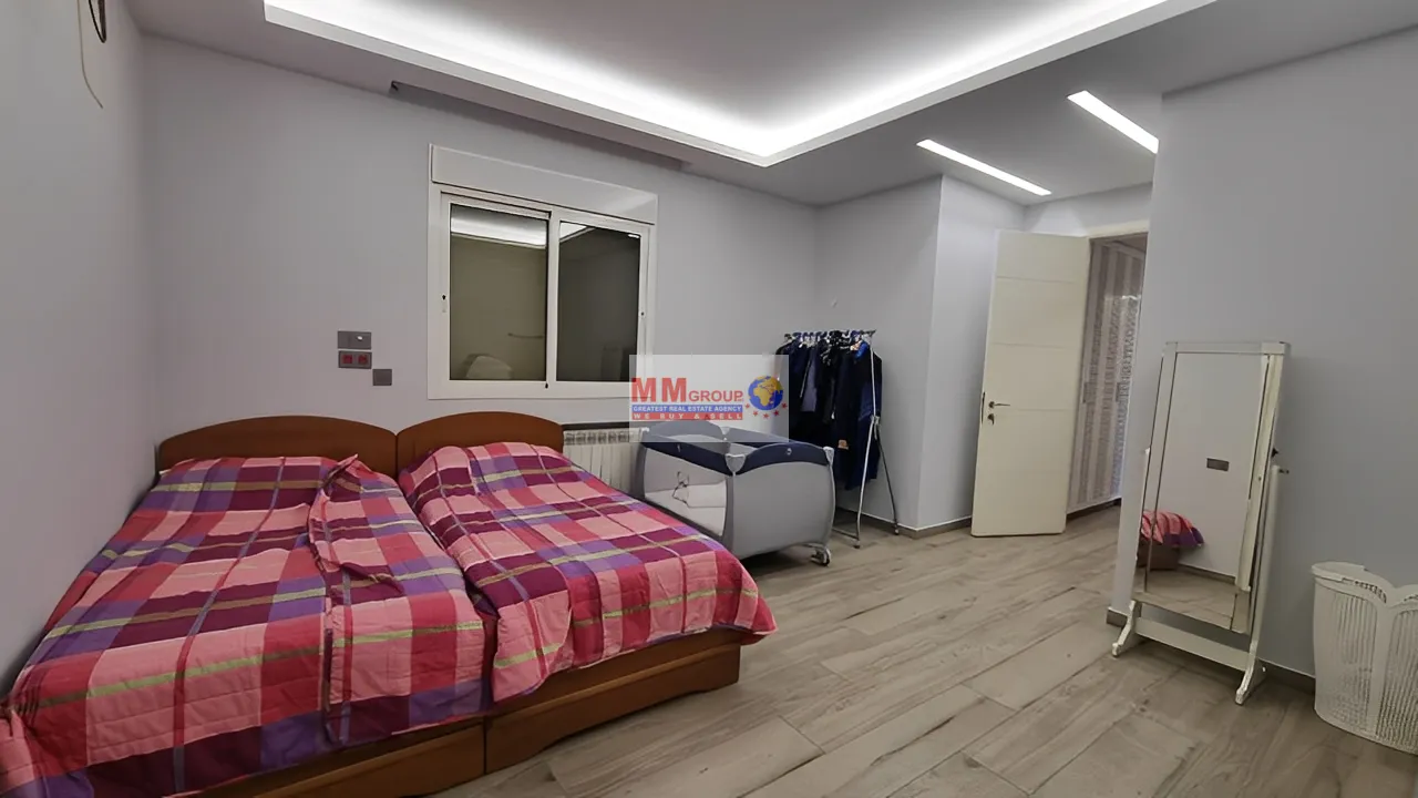 Apartment for Rent in Ain Aalak
