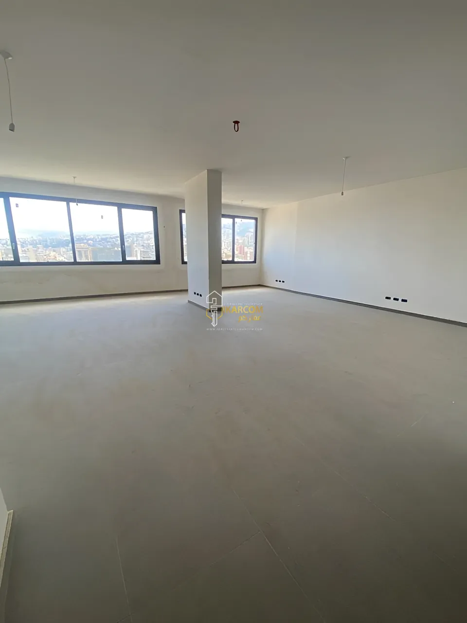 Office for rent in Jal El Dib, Lebanon