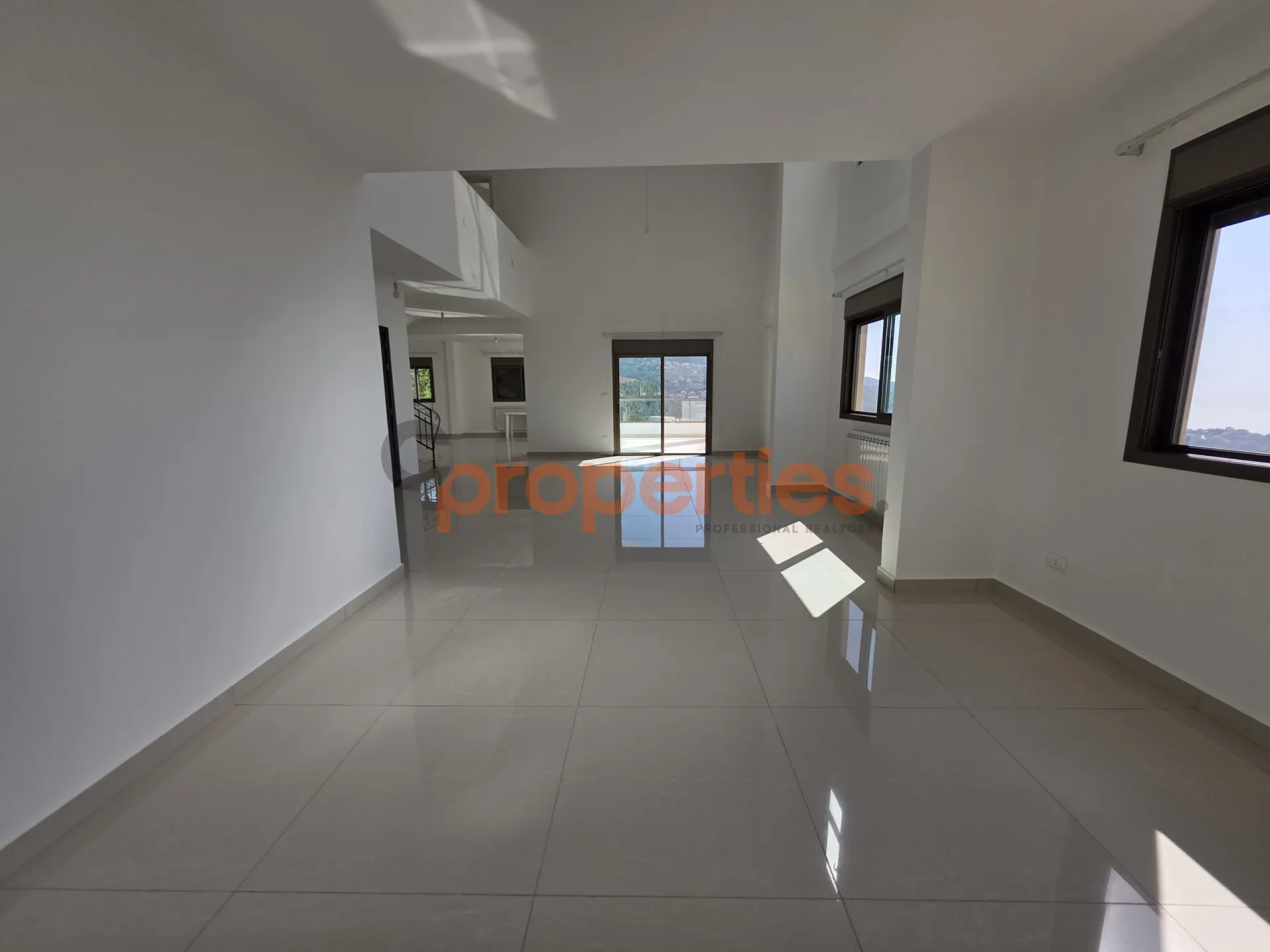 Apartment for Sale in Bikfaiya