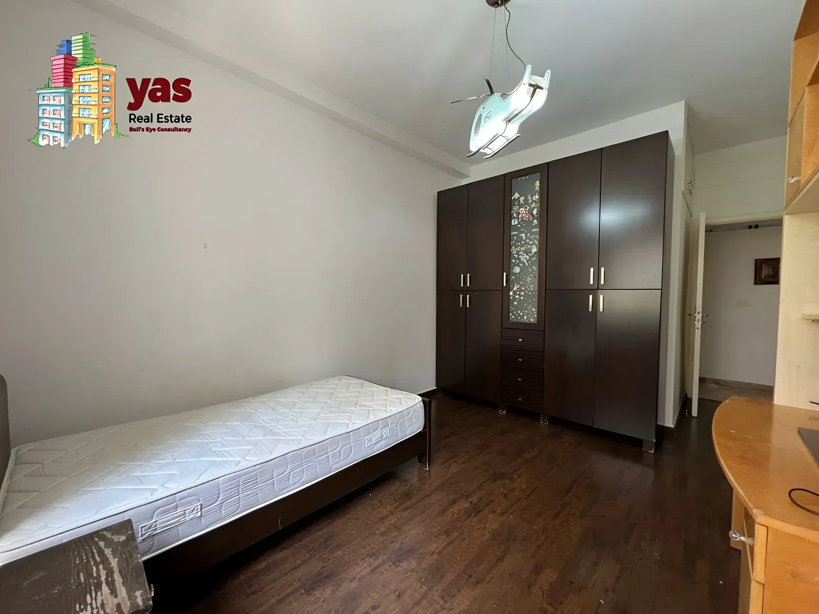 Apartment for Rent in Adonis