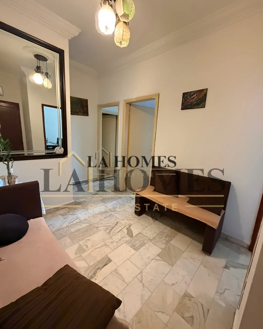 Apartment for sale in Dekwaneh, lebanon