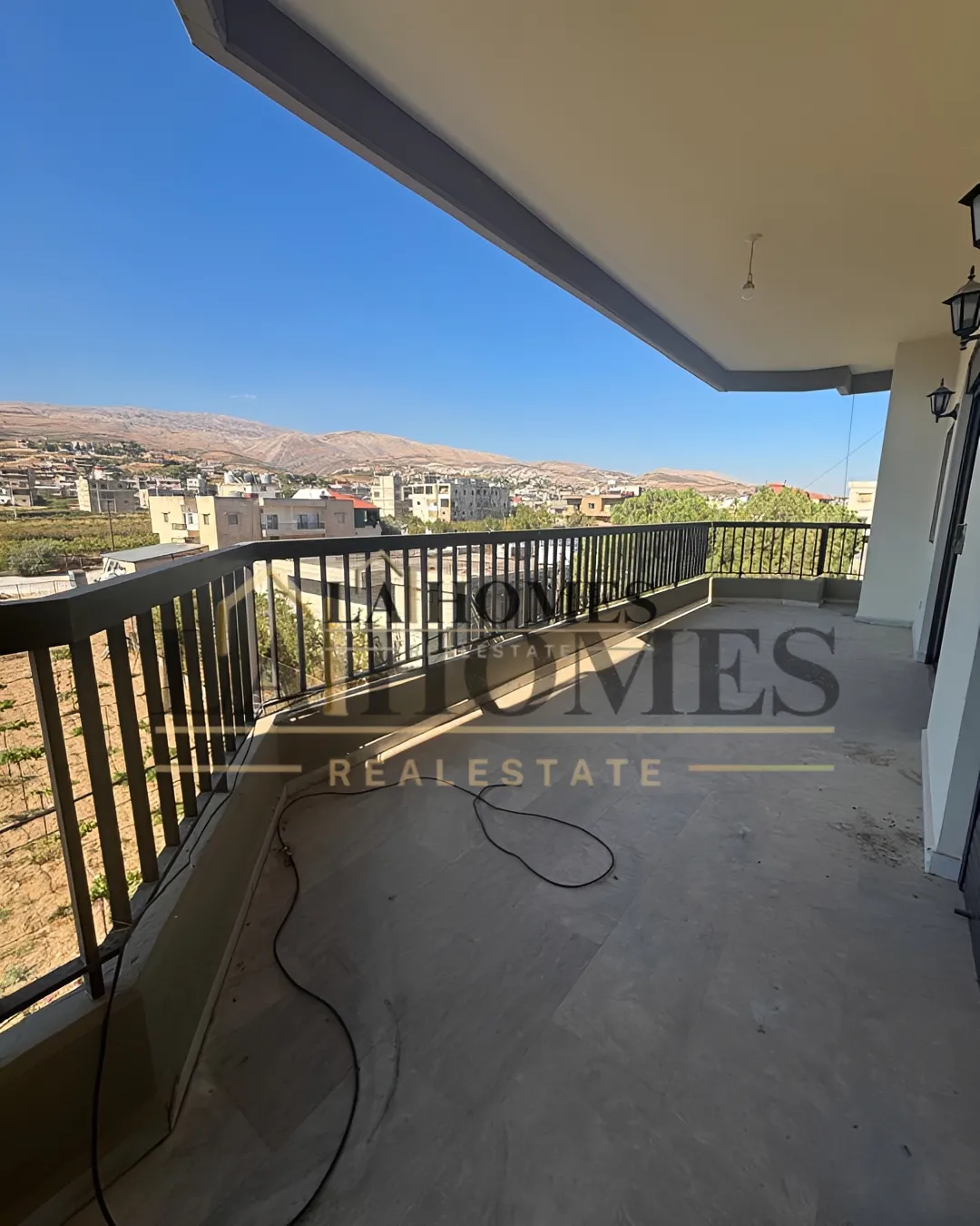 Apartment for sale in Ferzol, lebanon
