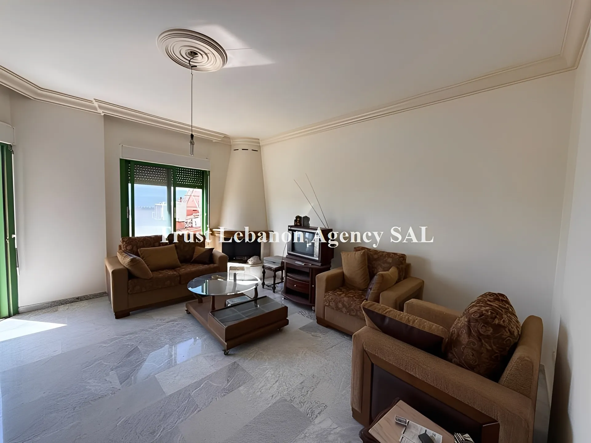 Apartment for Rent in Metn Broumana Lebanon