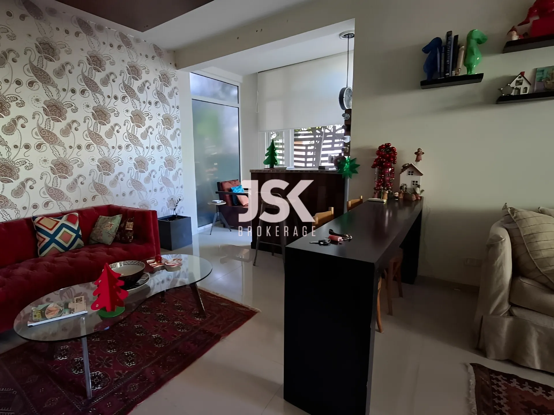 Apartment for Rent in Blat