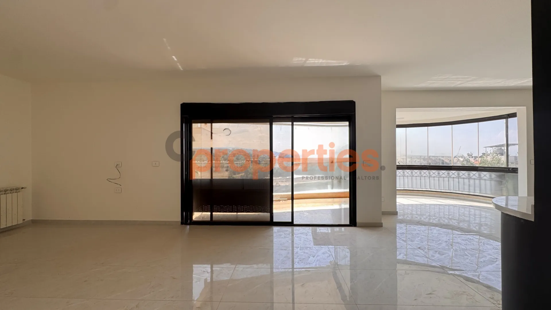Apartment for Sale in Aaoukar