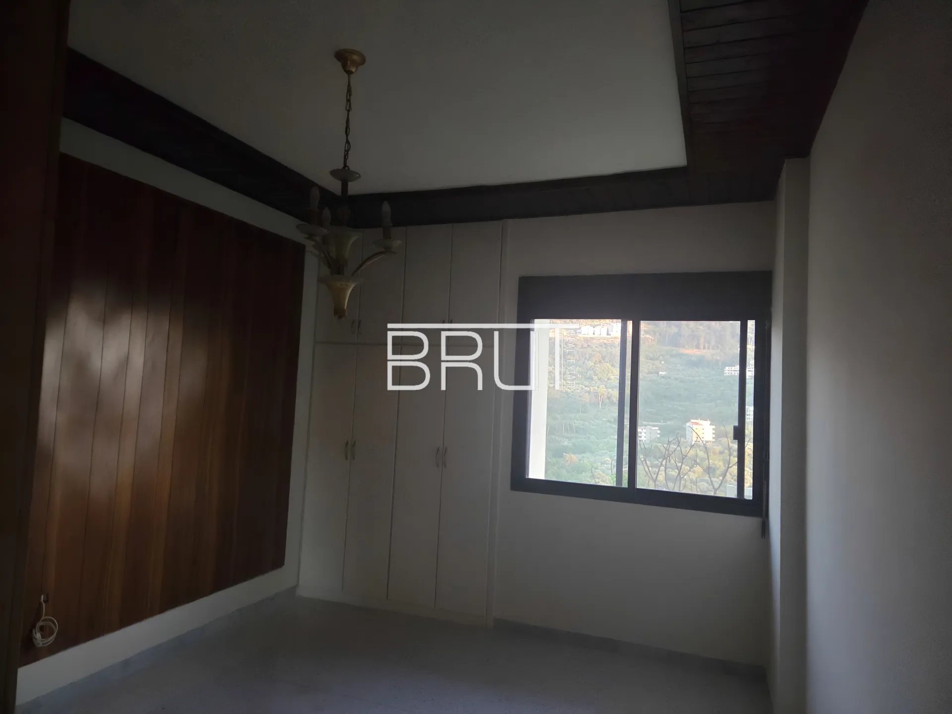 Apartment for rent in Rabweh, beirut, lebanon