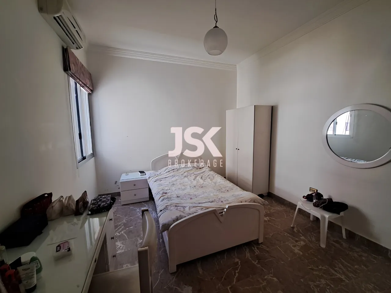 Apartment for Sale in Rawda