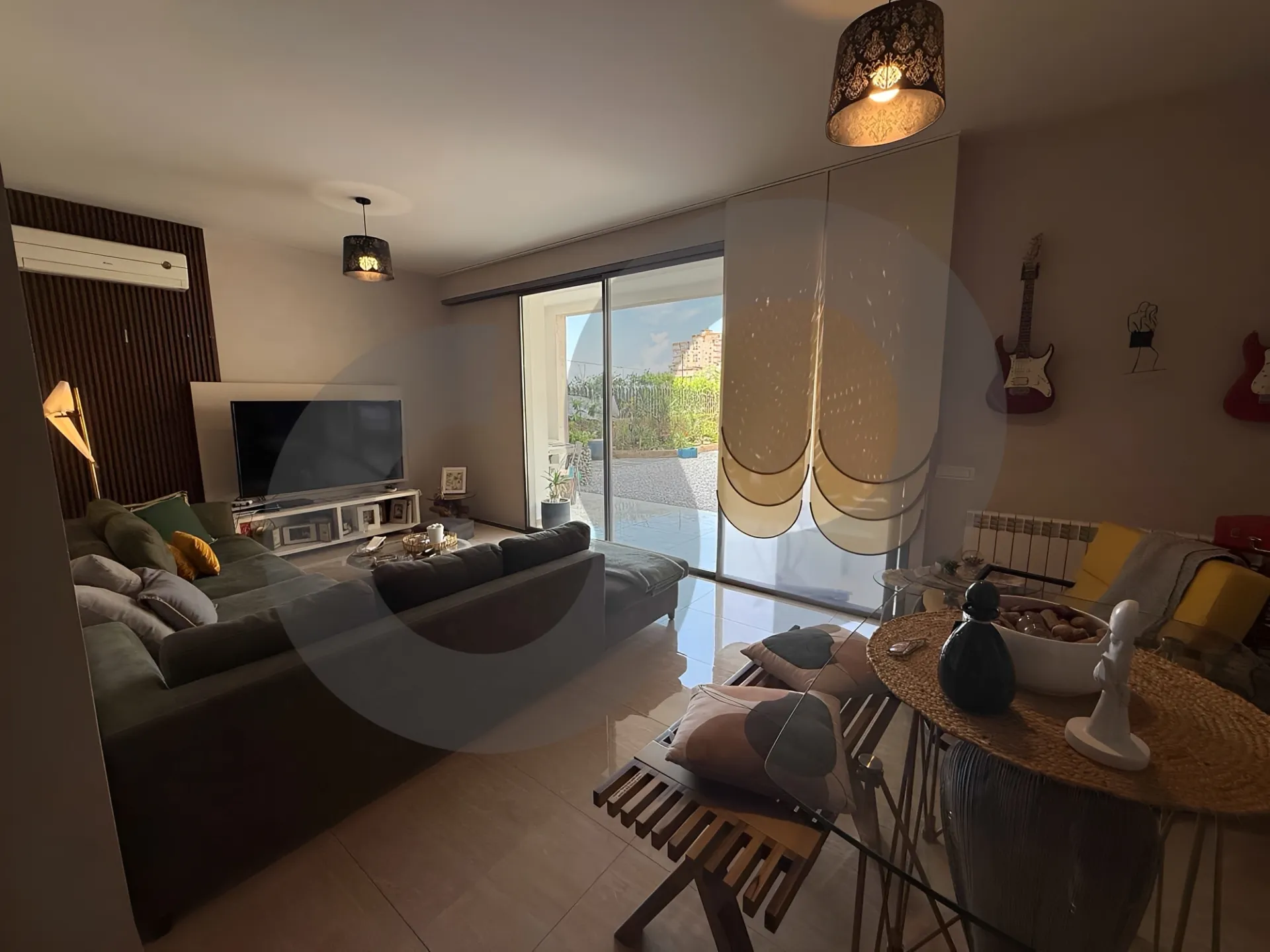 Apartment for Sale in Qennabet Broummana
