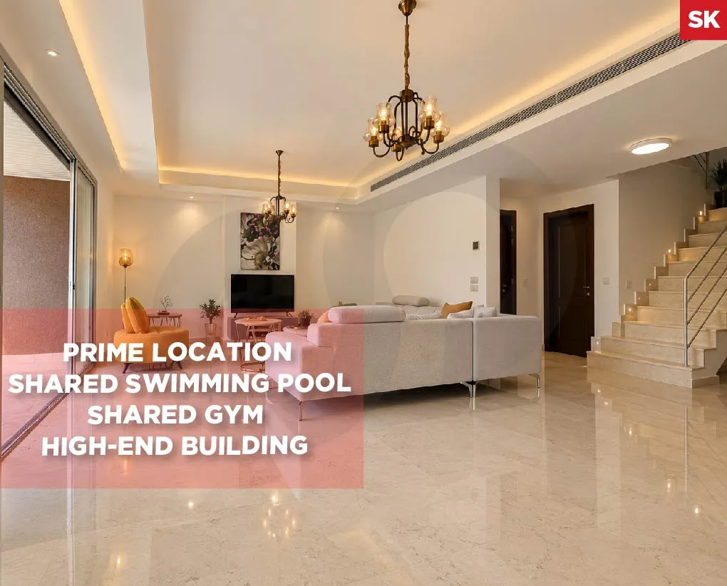 Apartment for Sale in Jal El Dib