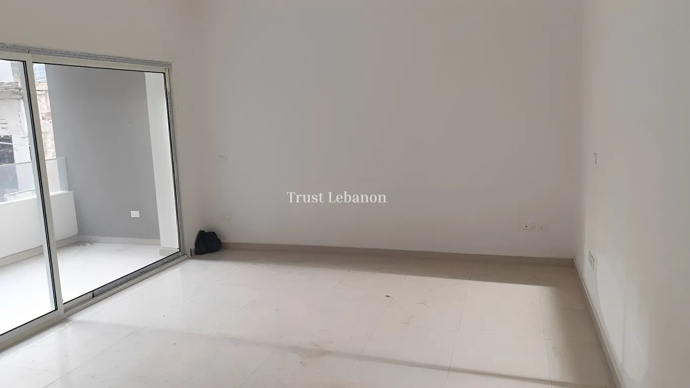 Apartment for sale in Achrafieh, Beirut, Lebanon