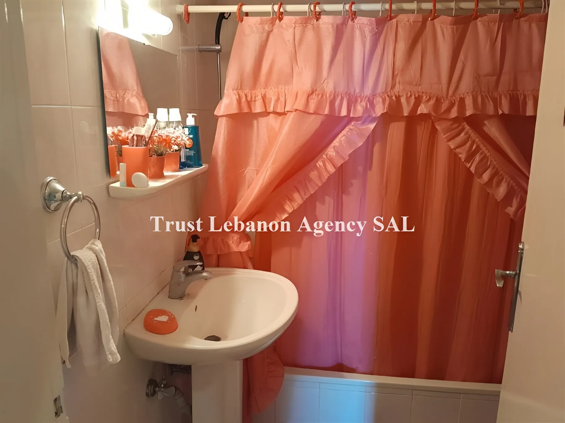 Apartment for Sale in Metn Deir Tamich Lebanon