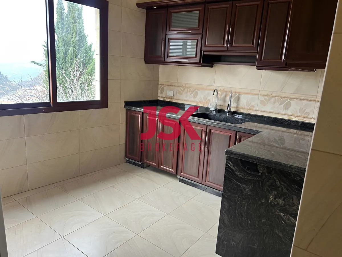 Apartment for Rent in Ain El Jdideh, Lebanon