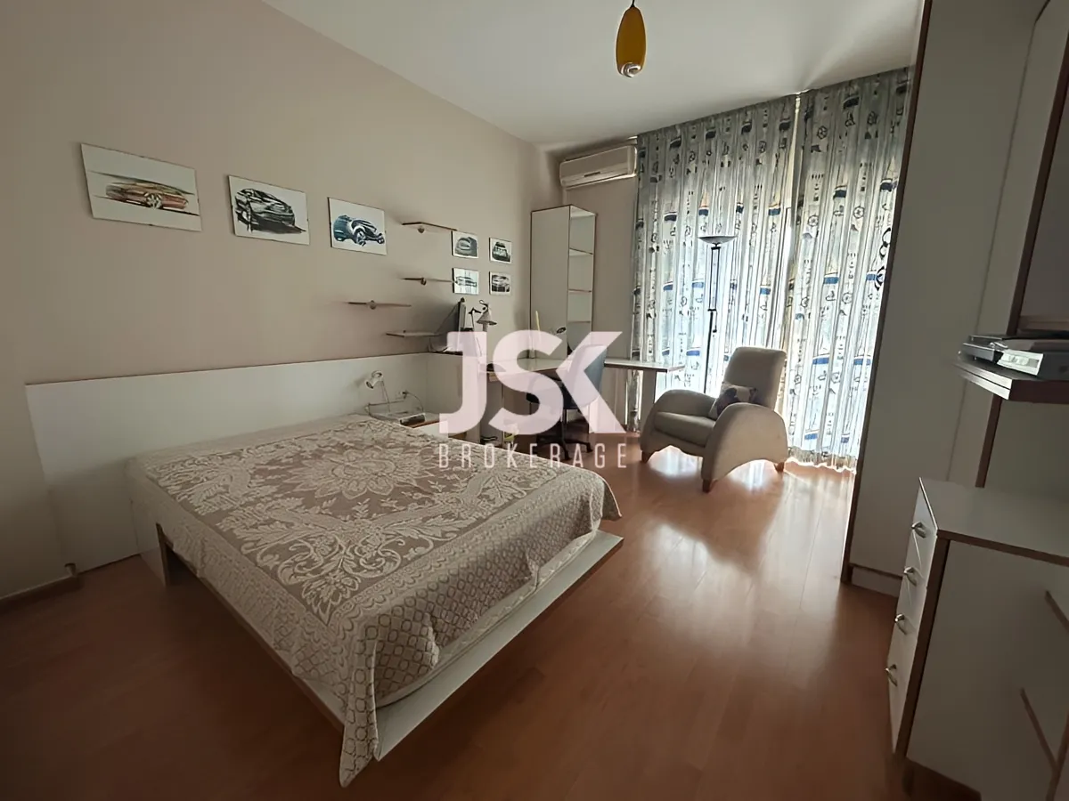 Apartment for Rent in Syoufi, Beirut, Lebanon