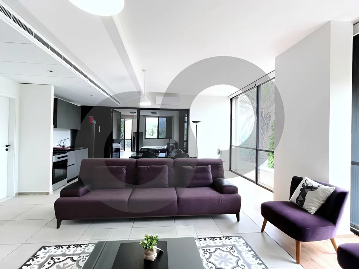 Apartment for Rent in Baabda, Lebanon - 1 bed, 1 bath