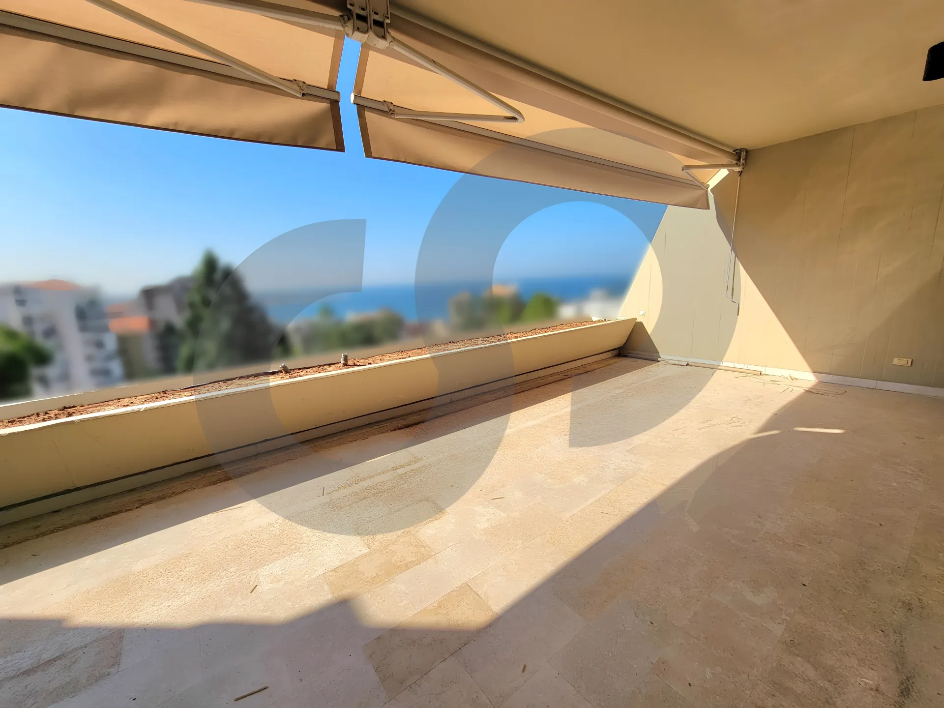 Apartment for Sale in Sahel Alma - 3 bed, 4 bath