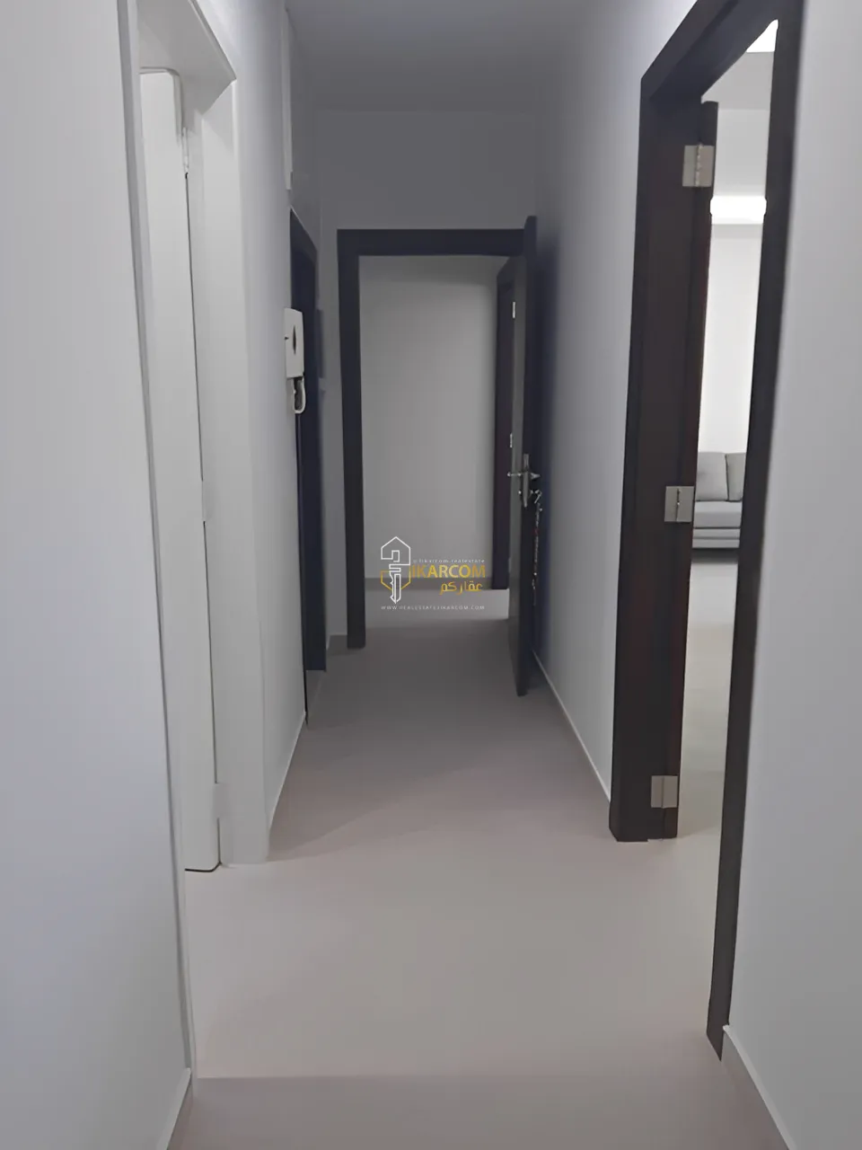 Apartment for Rent in Mar Mkhayel