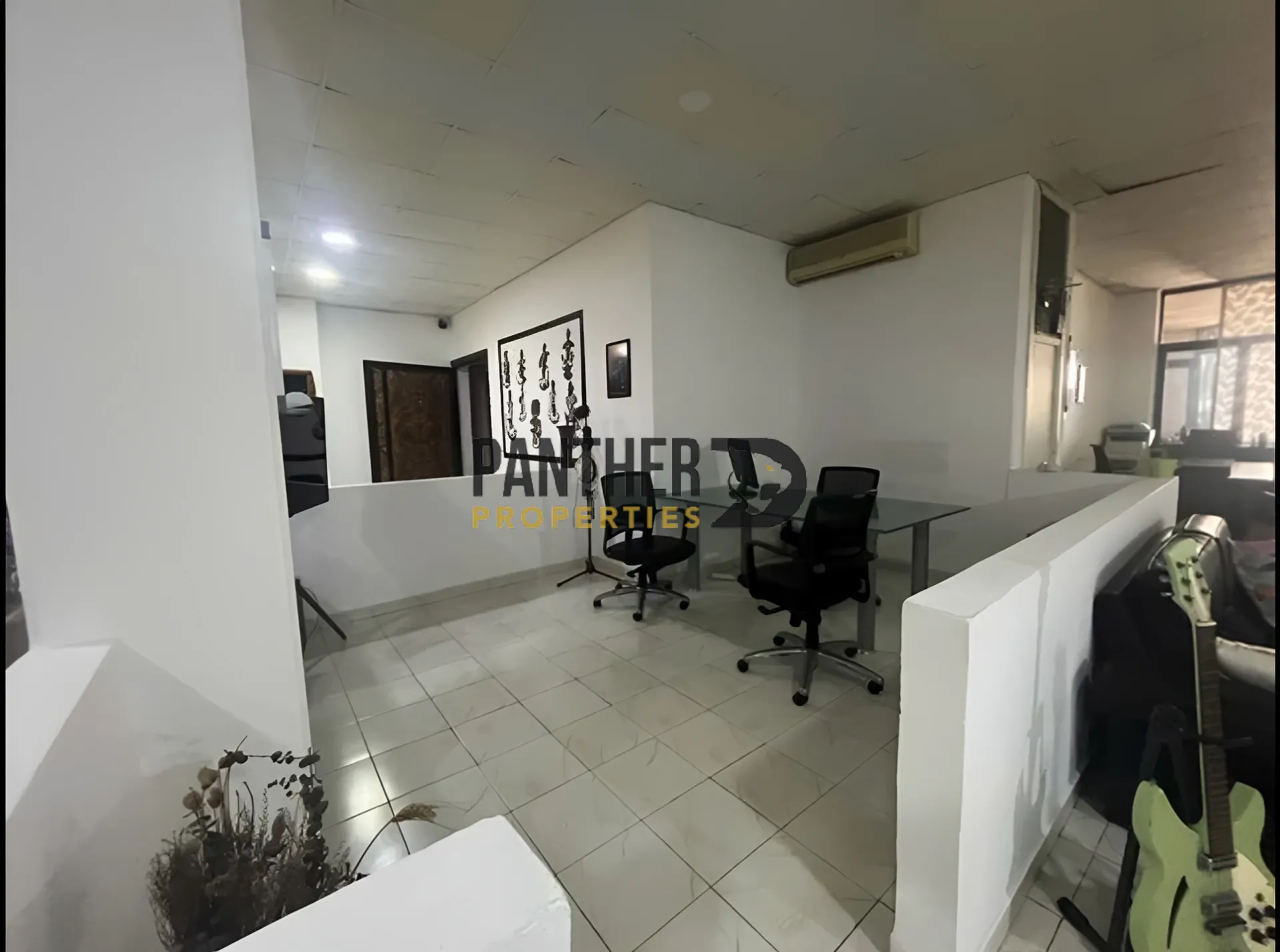 Office for rent in Bsalim, lebanon