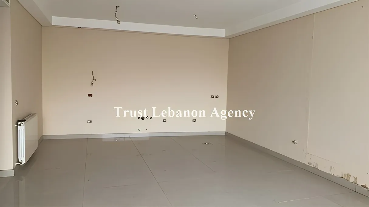 Apartment for Sale in Achrafieh Sessine Lebanon