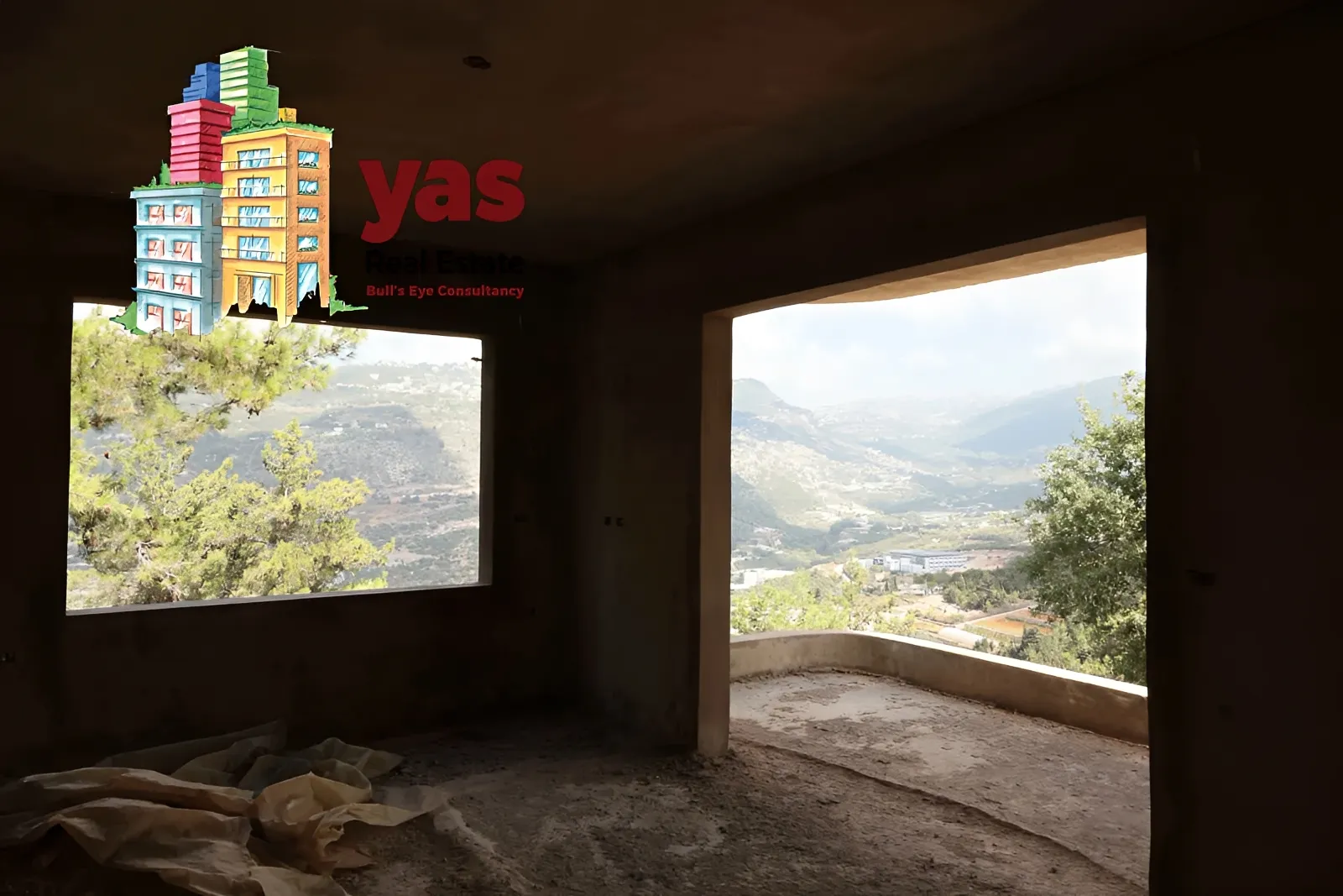 Villa for Sale in Byblos - 4 bed, 4 bath