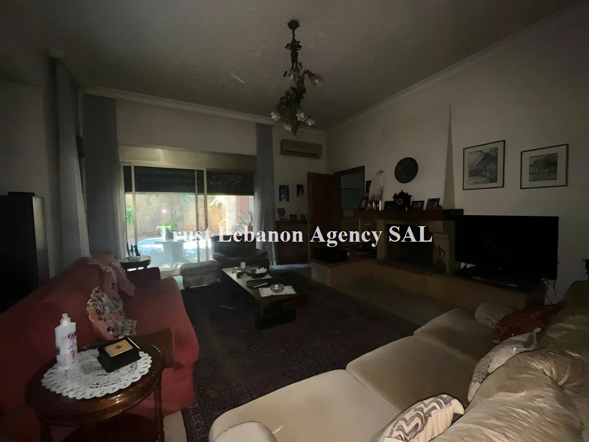Villa for Sale in Metn Naccache Lebanon
