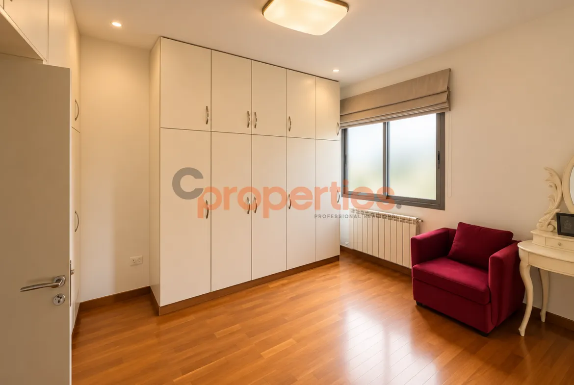 Apartment for Rent in Hazmieh