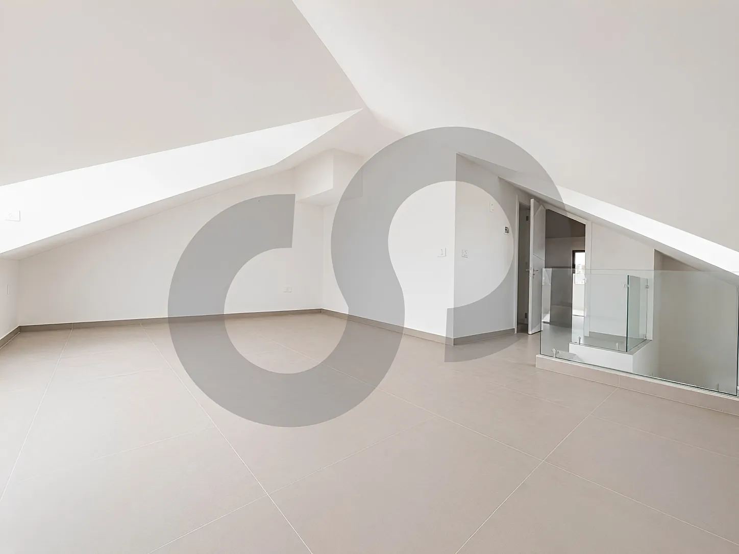 Apartment for Sale in Mansourieh