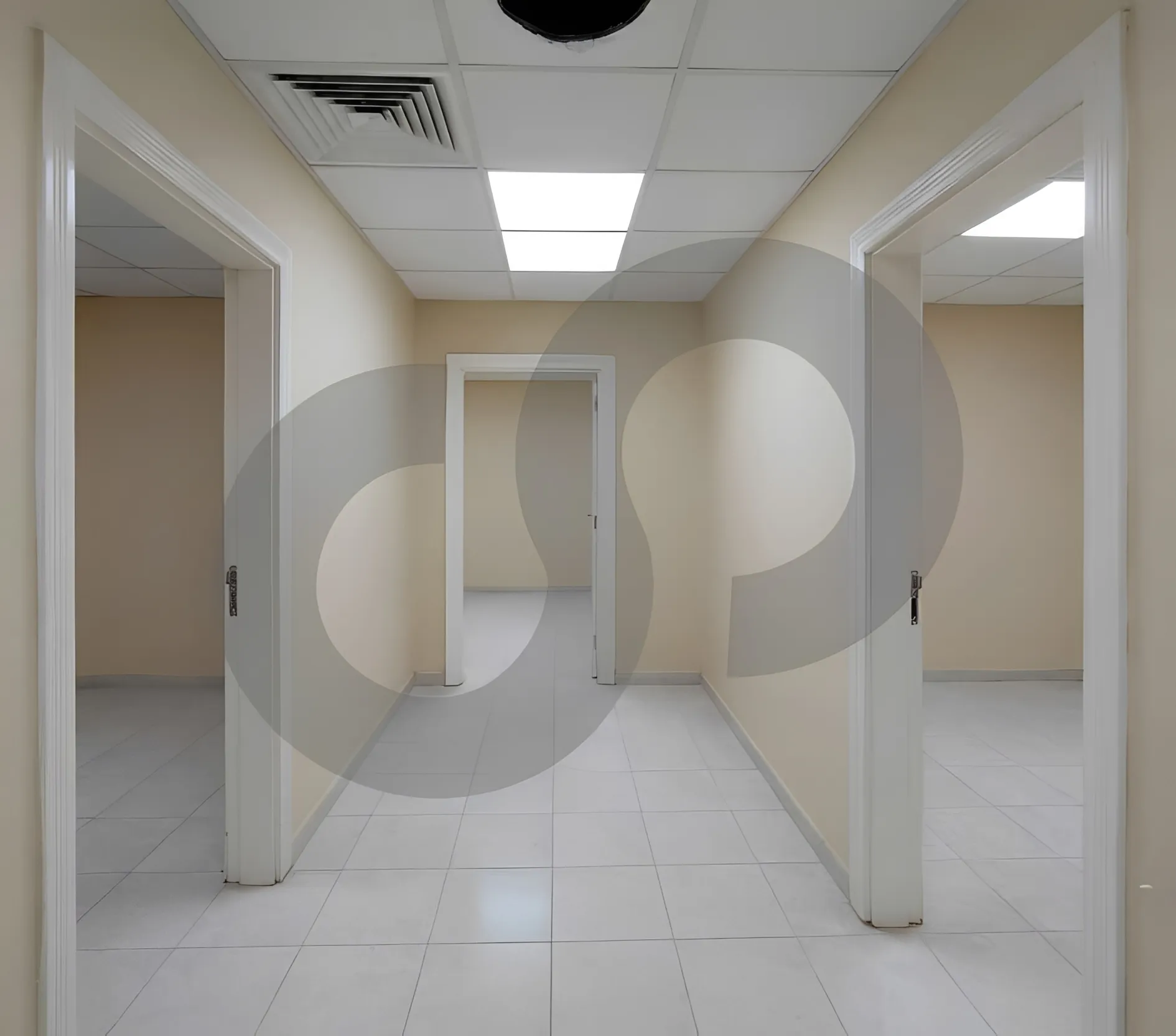 Office for Sale in Jdeideh