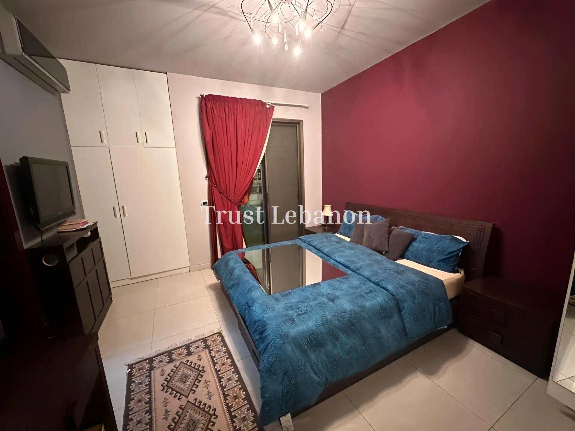 Apartment for sale in Broummana, Lebanon