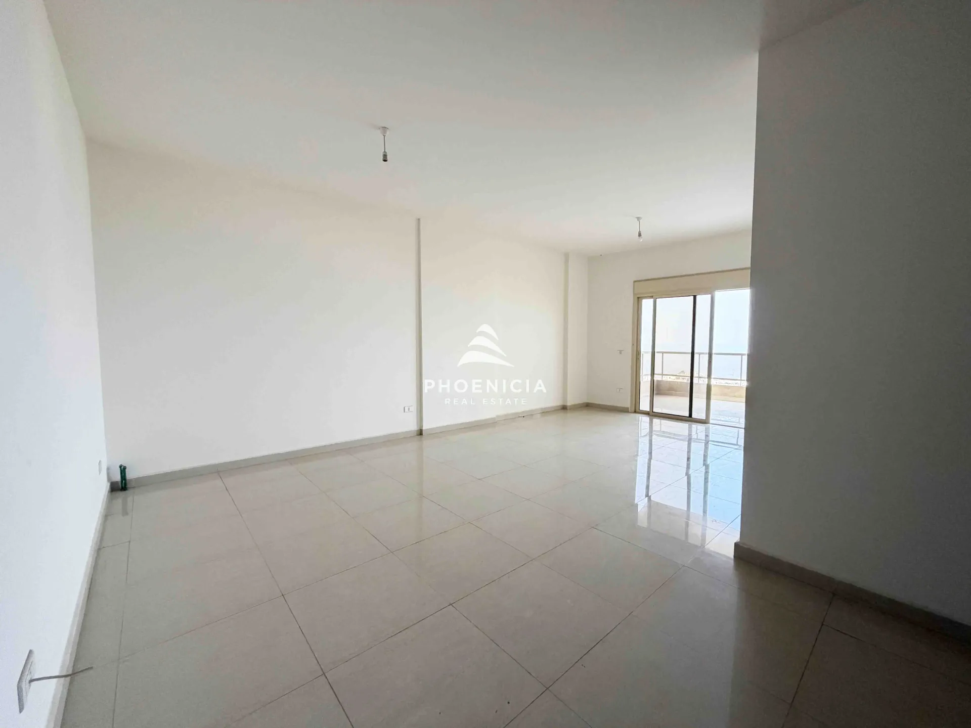 Apartment for Sale in Bouar, Lebanon