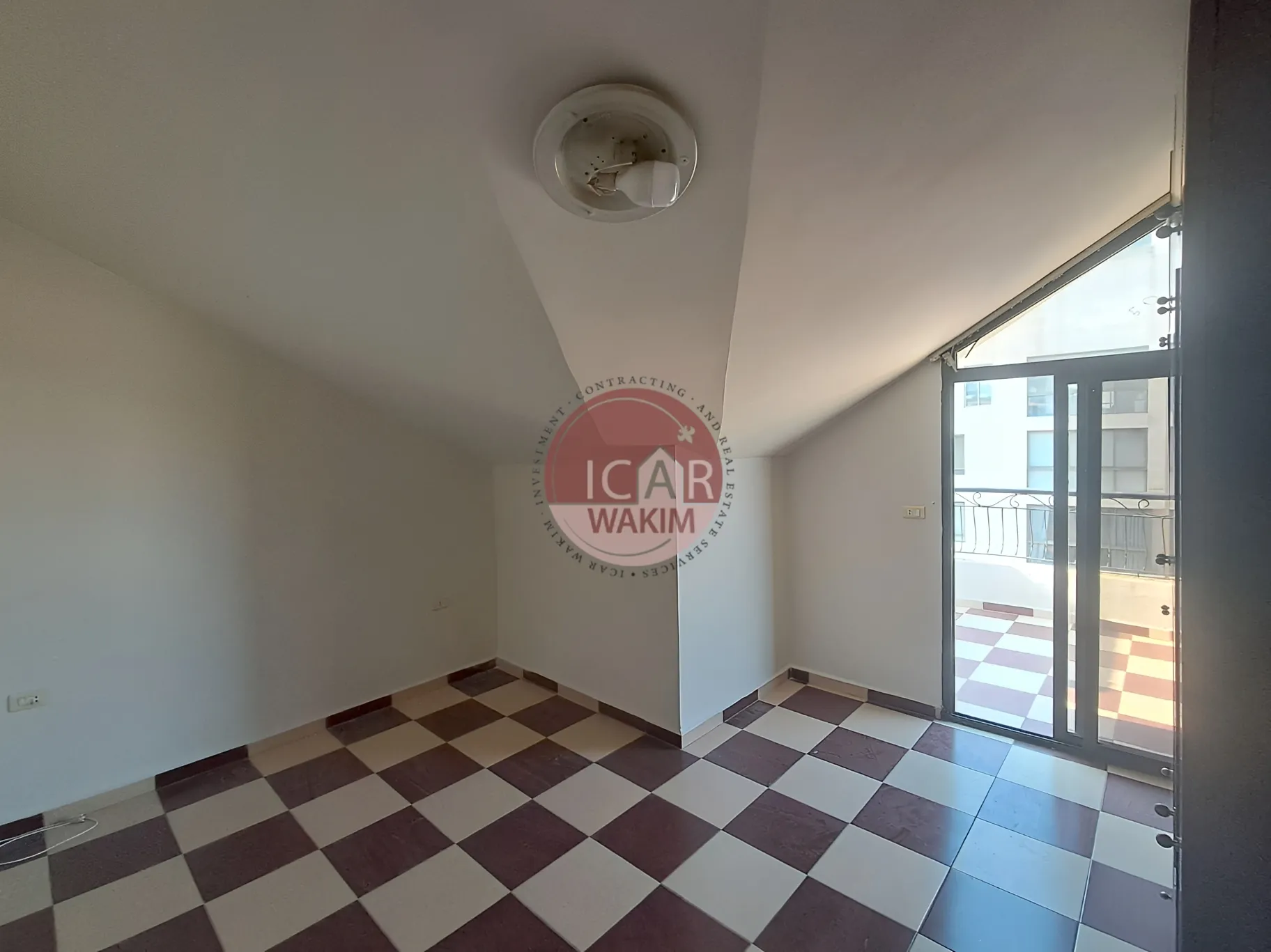 Apartment for rent in Mansourieh, Lebanon