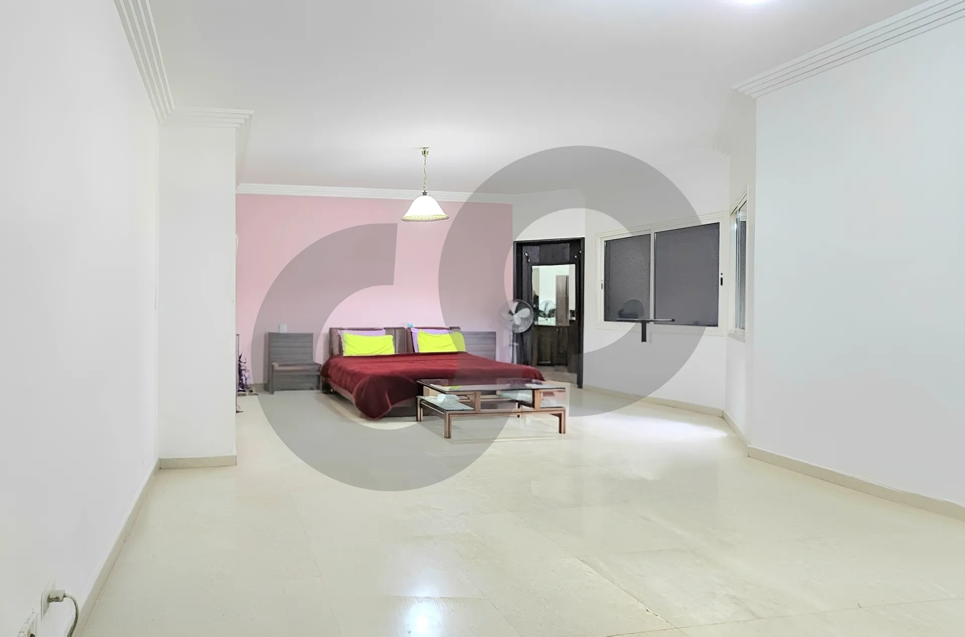 Apartment for Sale in Bayada