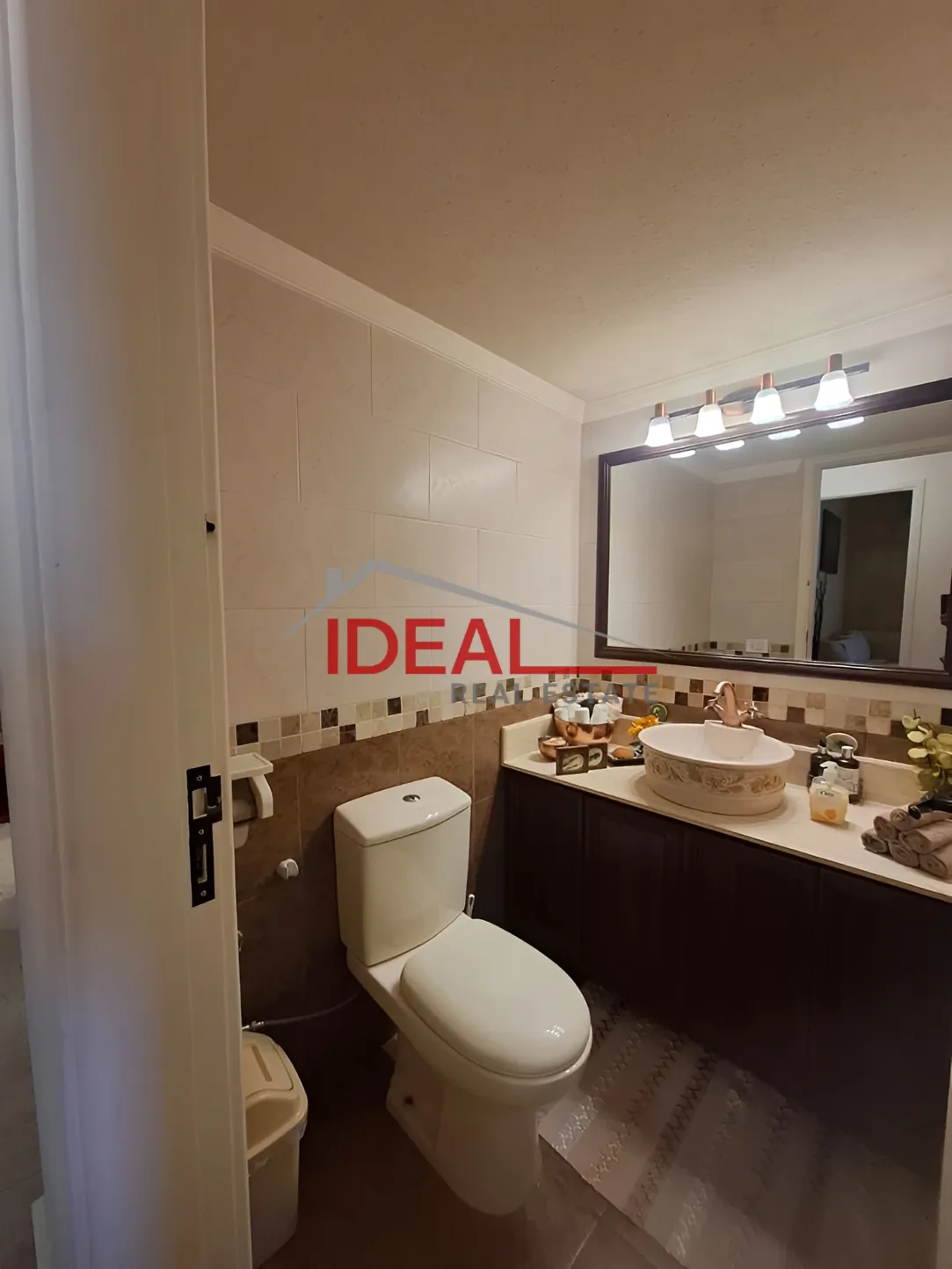 Apartment for sale in Kfar Yassine, Lebanon - 3 bed, 2 bath