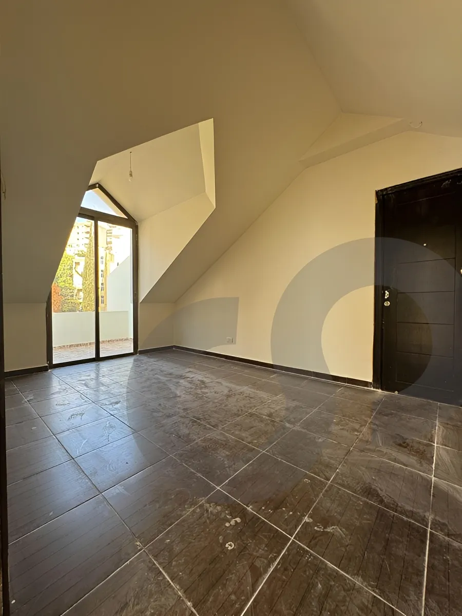 Duplex for Rent in Antelias, Lebanon