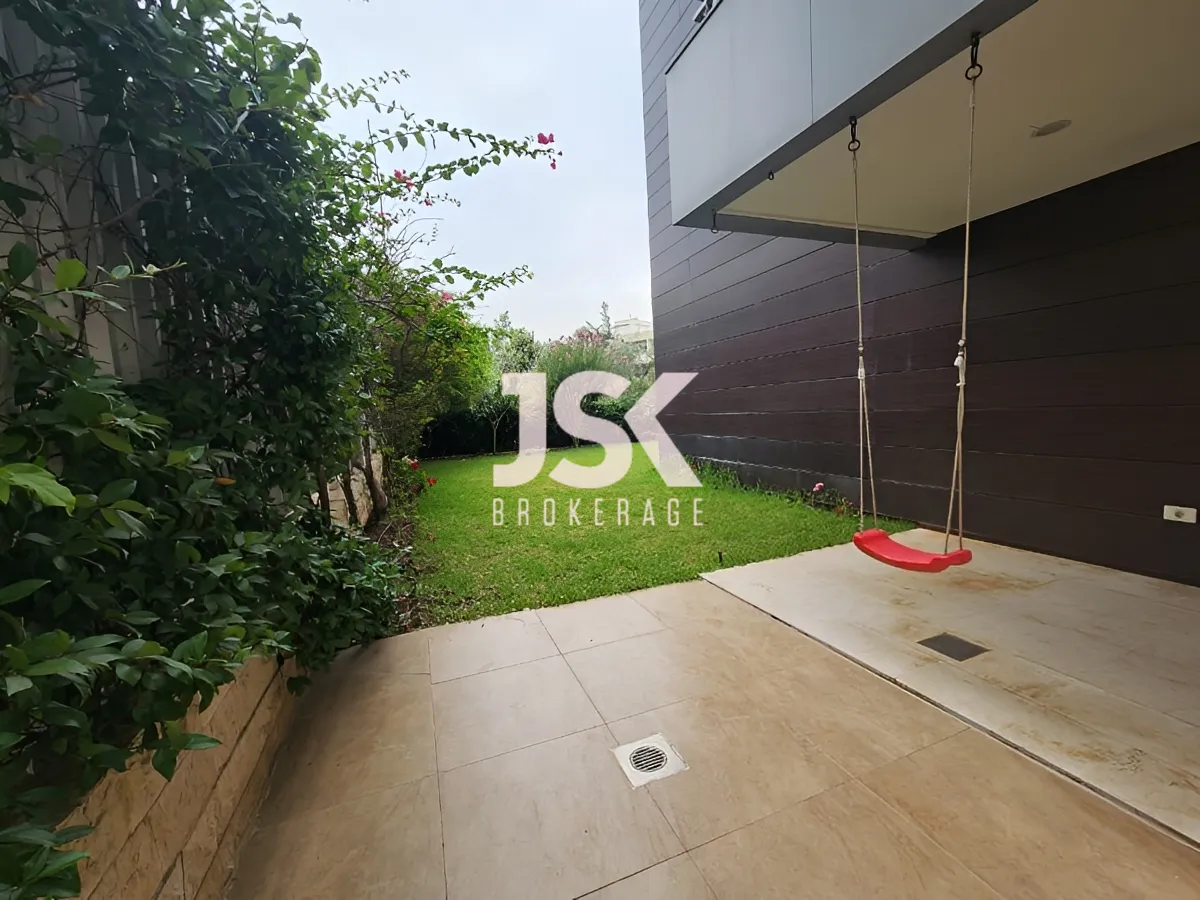 Apartment for Rent in Baabda, Lebanon