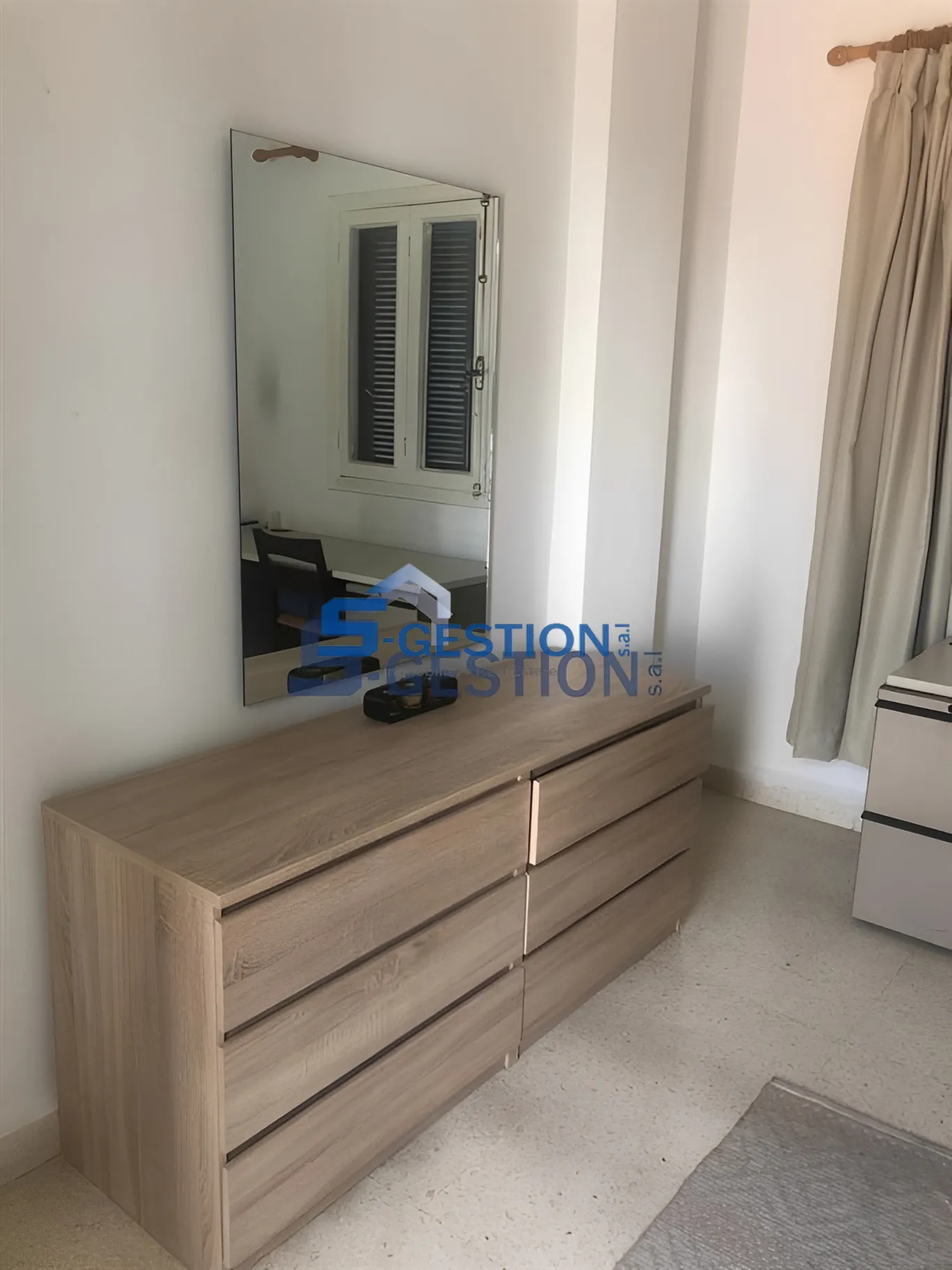 Apartment for Rent in Achrafieh