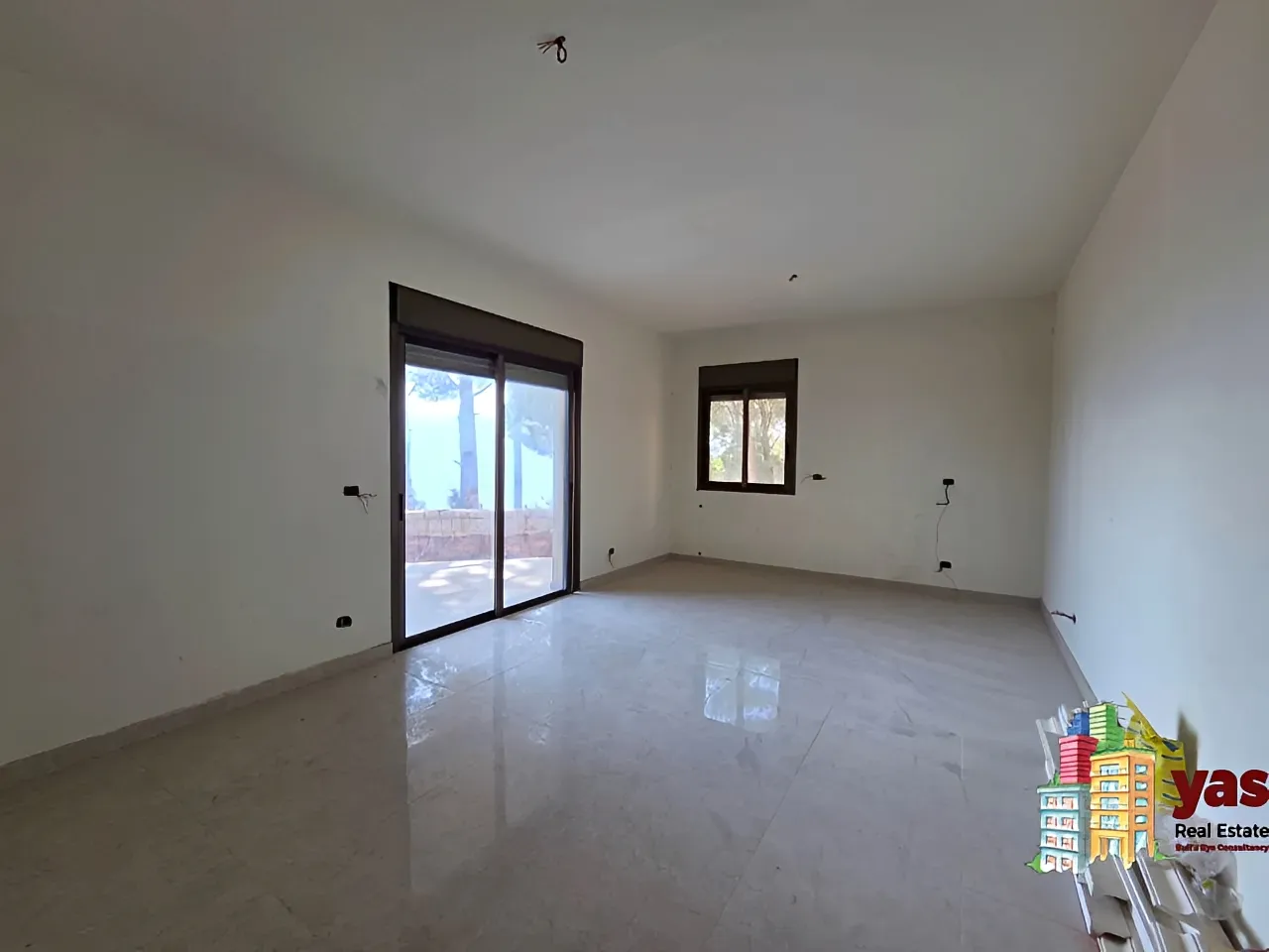 Apartment for Sale in Ajaltoun