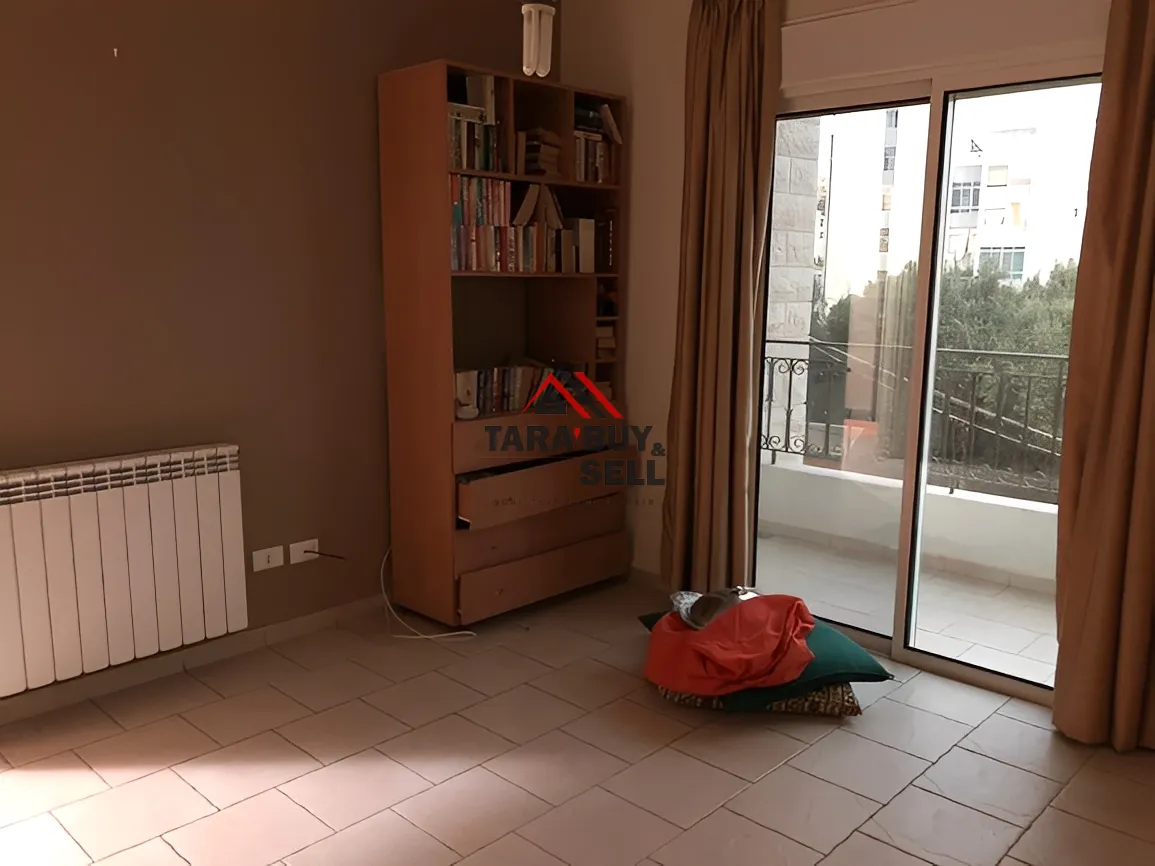 Apartment for Sale in Sehayleh, Lebanon